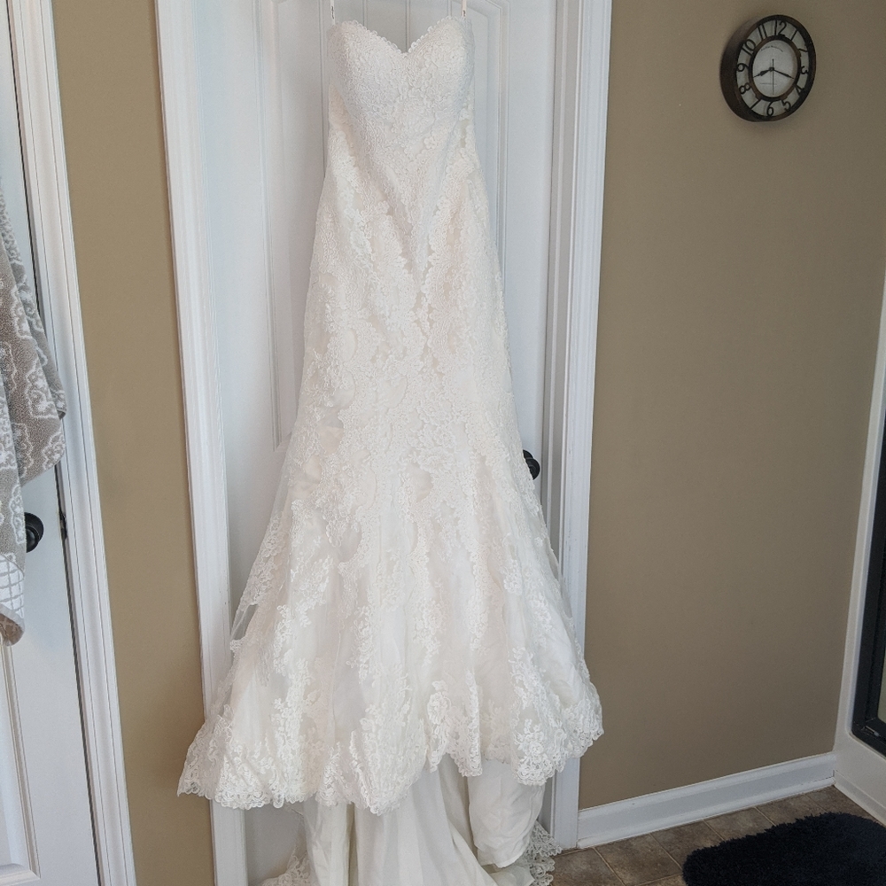 Stella York 5840